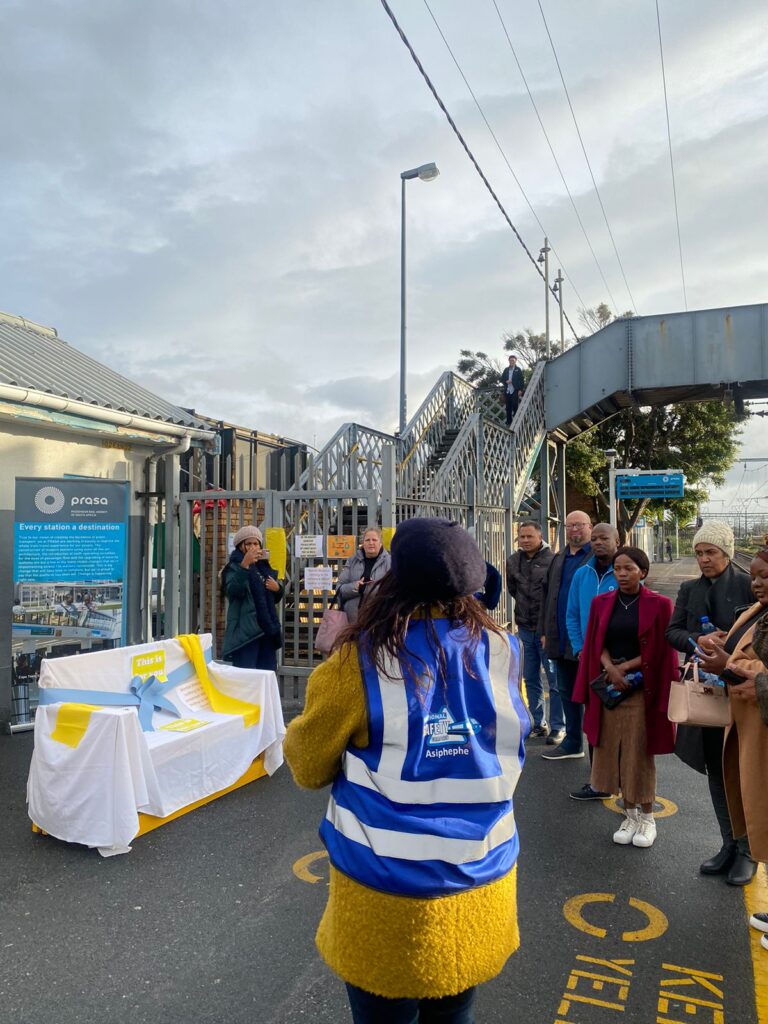 History in the making 768x1024