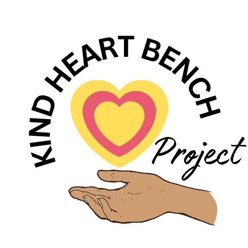 Kindheart bench